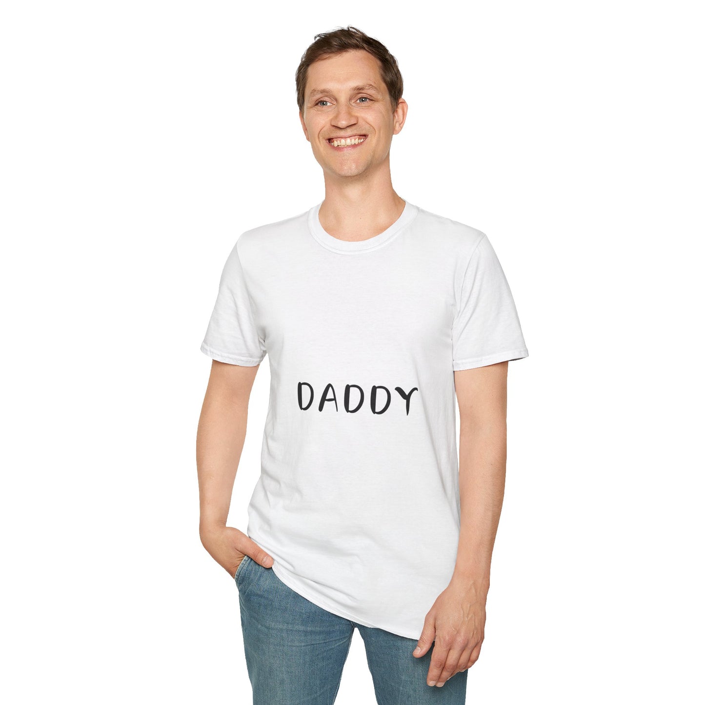 Daddy