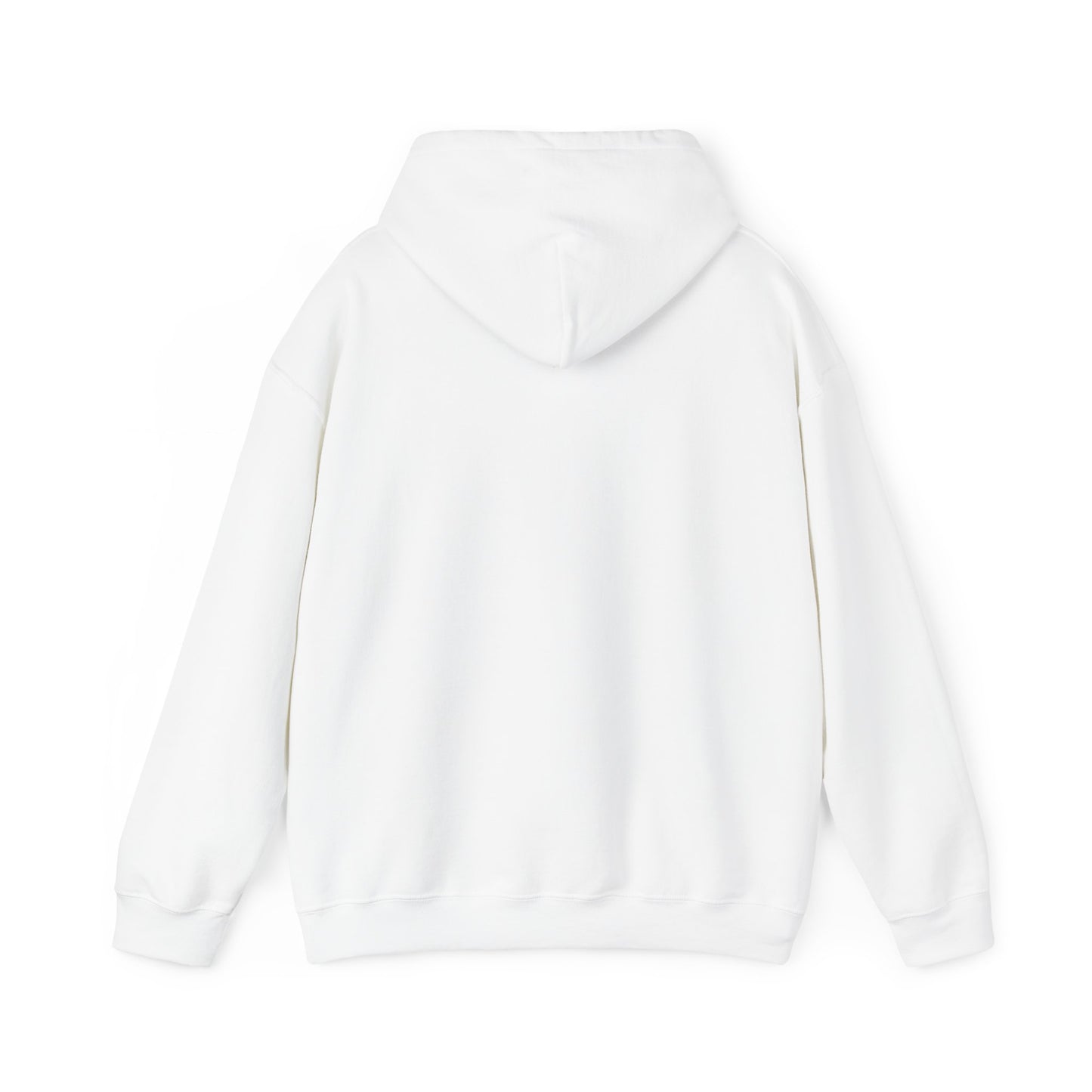 Happiness is by Choice..Hooded Sweatshirt