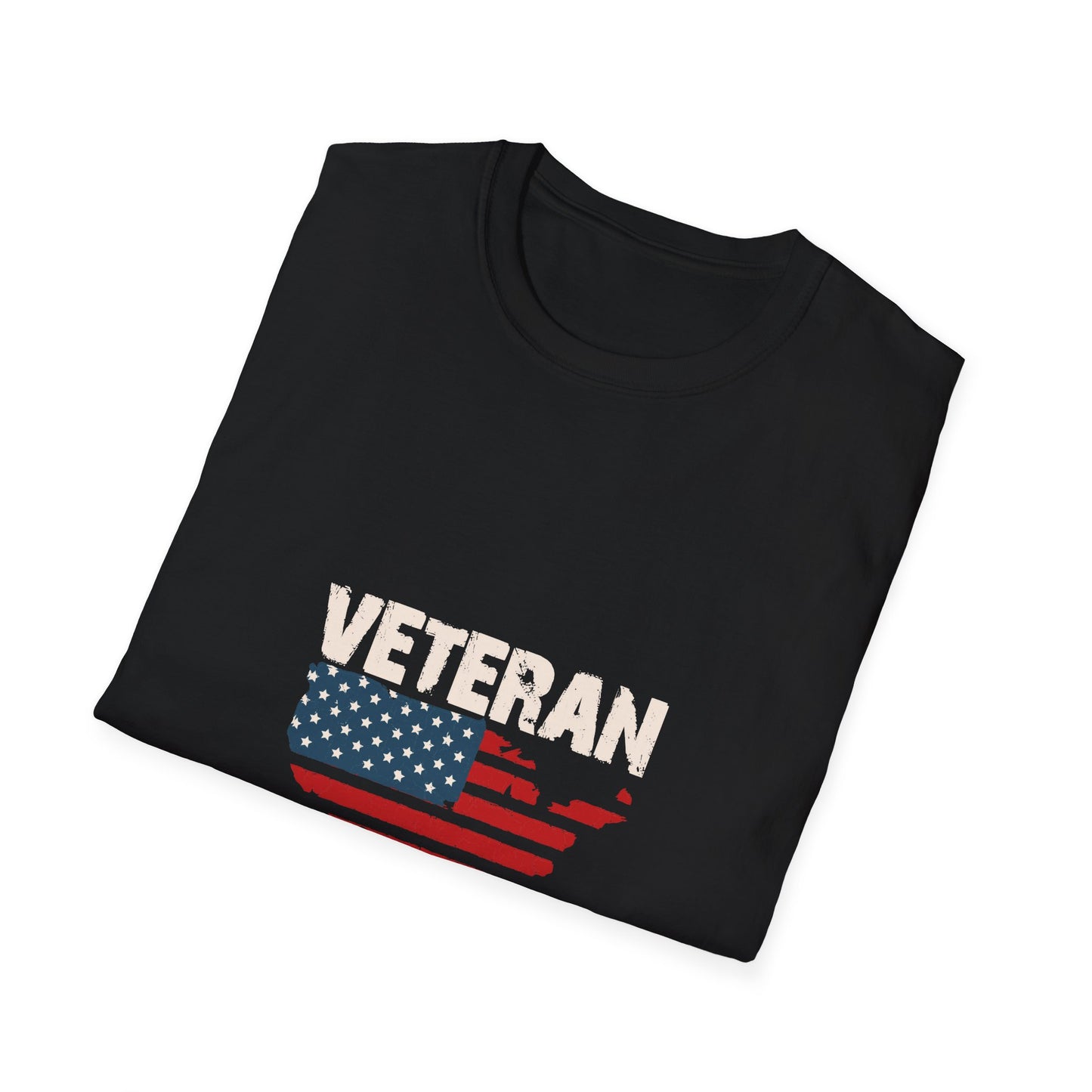 Veteran of the United States Army T-Shirt