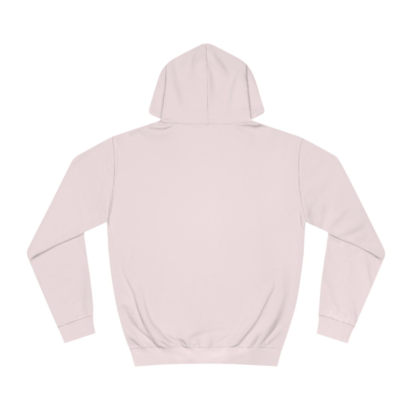 Yes Im cold College Hoodie