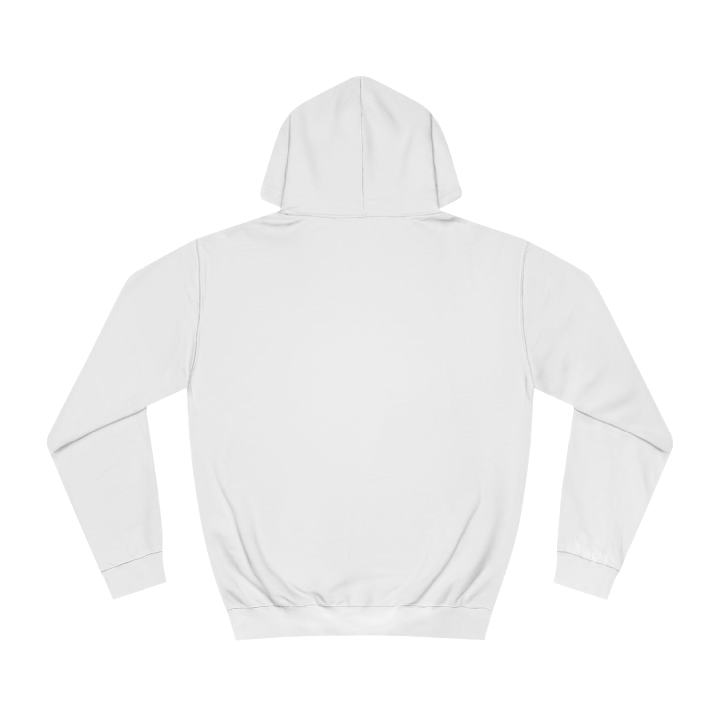 Yes Im cold College Hoodie