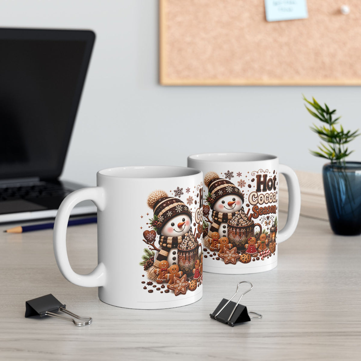 Ceramic Mug, (11oz, 15oz)