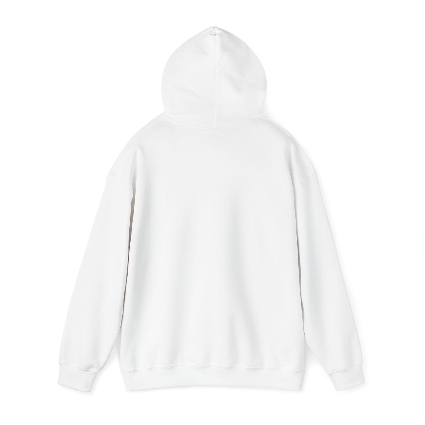 Happiness is by Choice..Hooded Sweatshirt