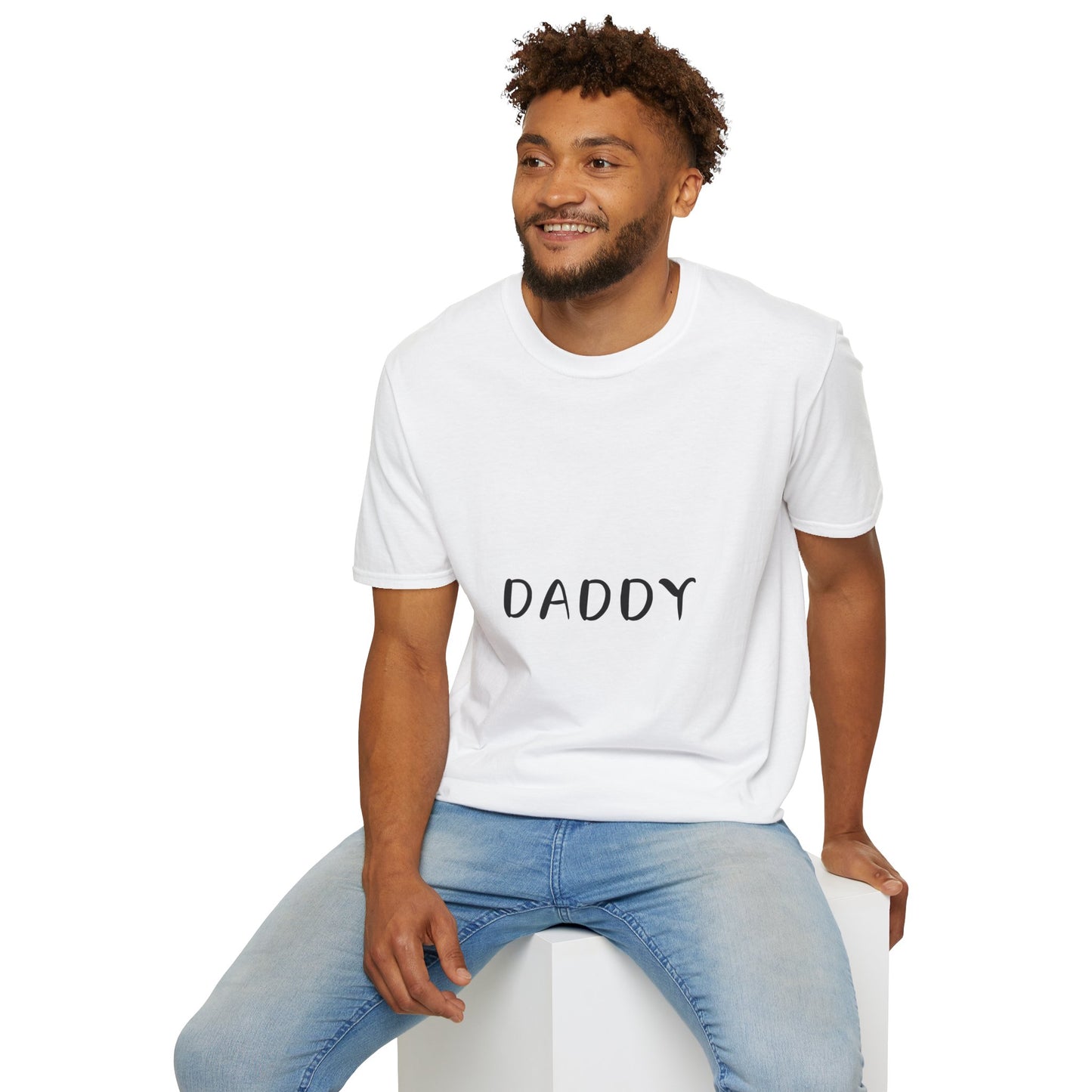 Daddy