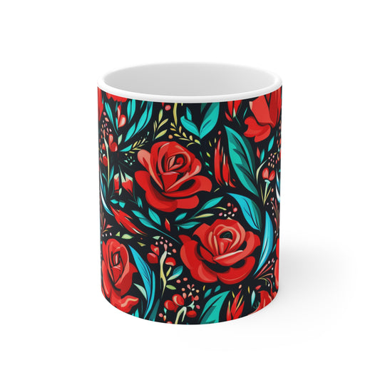 Mug 11oz
