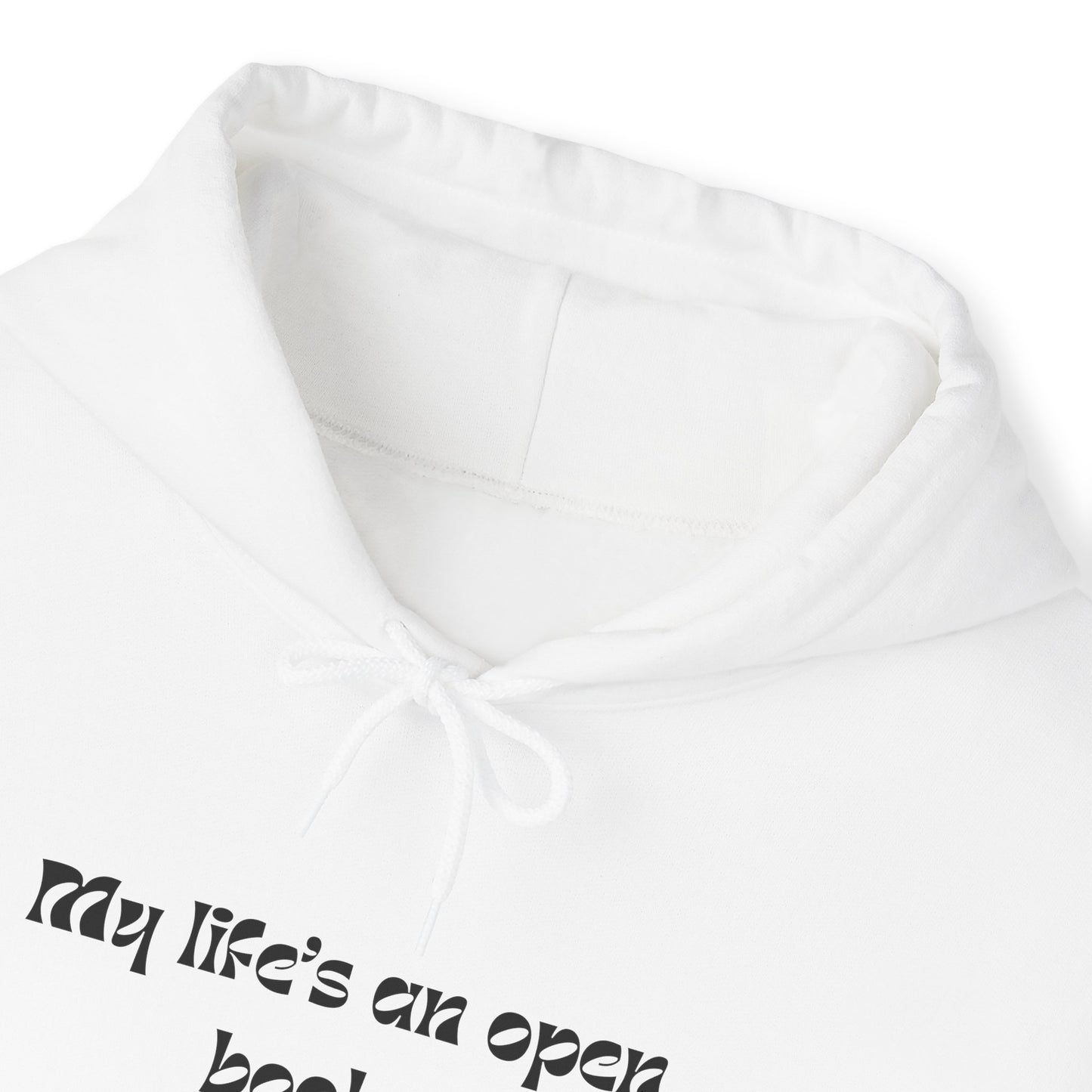 Unisex Heavy Blend™ Hooded Sweatshirt